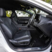试驾：Lexus RX 500h F Sport，匠心传承，继续以质服人