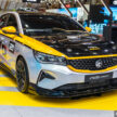 重返赛场！宝腾祭出 Proton S70 R3 备战雪邦1000公里耐力赛！配合赛事规格或搭载1.6升 Campro 自然进气引擎？