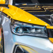 重返赛场！宝腾祭出 Proton S70 R3 备战雪邦1000公里耐力赛！配合赛事规格或搭载1.6升 Campro 自然进气引擎？