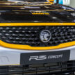 重返赛场！宝腾祭出 Proton S70 R3 备战雪邦1000公里耐力赛！配合赛事规格或搭载1.6升 Campro 自然进气引擎？