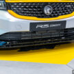 重返赛场！宝腾祭出 Proton S70 R3 备战雪邦1000公里耐力赛！配合赛事规格或搭载1.6升 Campro 自然进气引擎？