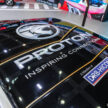 重返赛场！宝腾祭出 Proton S70 R3 备战雪邦1000公里耐力赛！配合赛事规格或搭载1.6升 Campro 自然进气引擎？