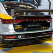 重返赛场！宝腾祭出 Proton S70 R3 备战雪邦1000公里耐力赛！配合赛事规格或搭载1.6升 Campro 自然进气引擎？