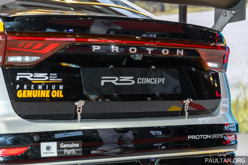 重返赛场！宝腾祭出 Proton S70 R3 备战雪邦1000公里耐力赛！配合赛事规格或搭载1.6升 Campro 自然进气引擎？ 275903