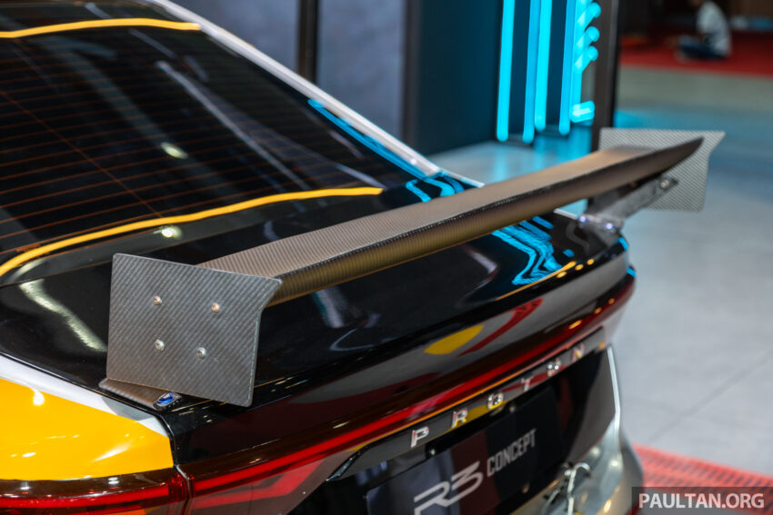 重返赛场！宝腾祭出 Proton S70 R3 备战雪邦1000公里耐力赛！配合赛事规格或搭载1.6升 Campro 自然进气引擎？ 275905