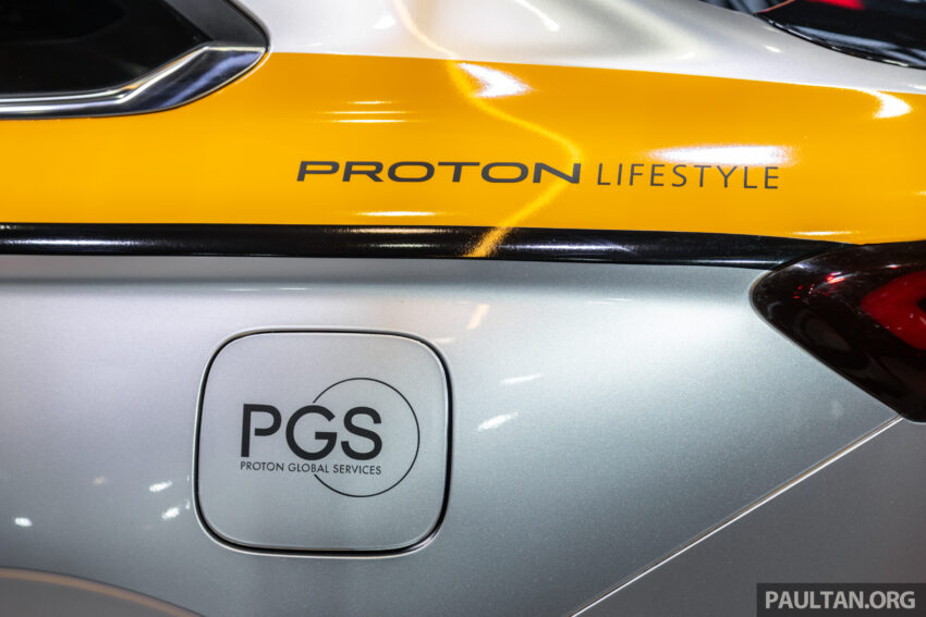 重返赛场！宝腾祭出 Proton S70 R3 备战雪邦1000公里耐力赛！配合赛事规格或搭载1.6升 Campro 自然进气引擎？ 275906