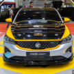 重返赛场！宝腾祭出 Proton S70 R3 备战雪邦1000公里耐力赛！配合赛事规格或搭载1.6升 Campro 自然进气引擎？