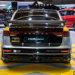 重返赛场！宝腾祭出 Proton S70 R3 备战雪邦1000公里耐力赛！配合赛事规格或搭载1.6升 Campro 自然进气引擎？