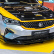 重返赛场！宝腾祭出 Proton S70 R3 备战雪邦1000公里耐力赛！配合赛事规格或搭载1.6升 Campro 自然进气引擎？