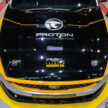 重返赛场！宝腾祭出 Proton S70 R3 备战雪邦1000公里耐力赛！配合赛事规格或搭载1.6升 Campro 自然进气引擎？