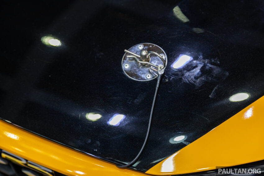 重返赛场！宝腾祭出 Proton S70 R3 备战雪邦1000公里耐力赛！配合赛事规格或搭载1.6升 Campro 自然进气引擎？ 275888