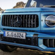 Mercedes-Benz 下周举办本地发布会, 一口气发布 GLC 350e Coupé、AMG GLC 和 GLE、SL 63、G 63 多款新车