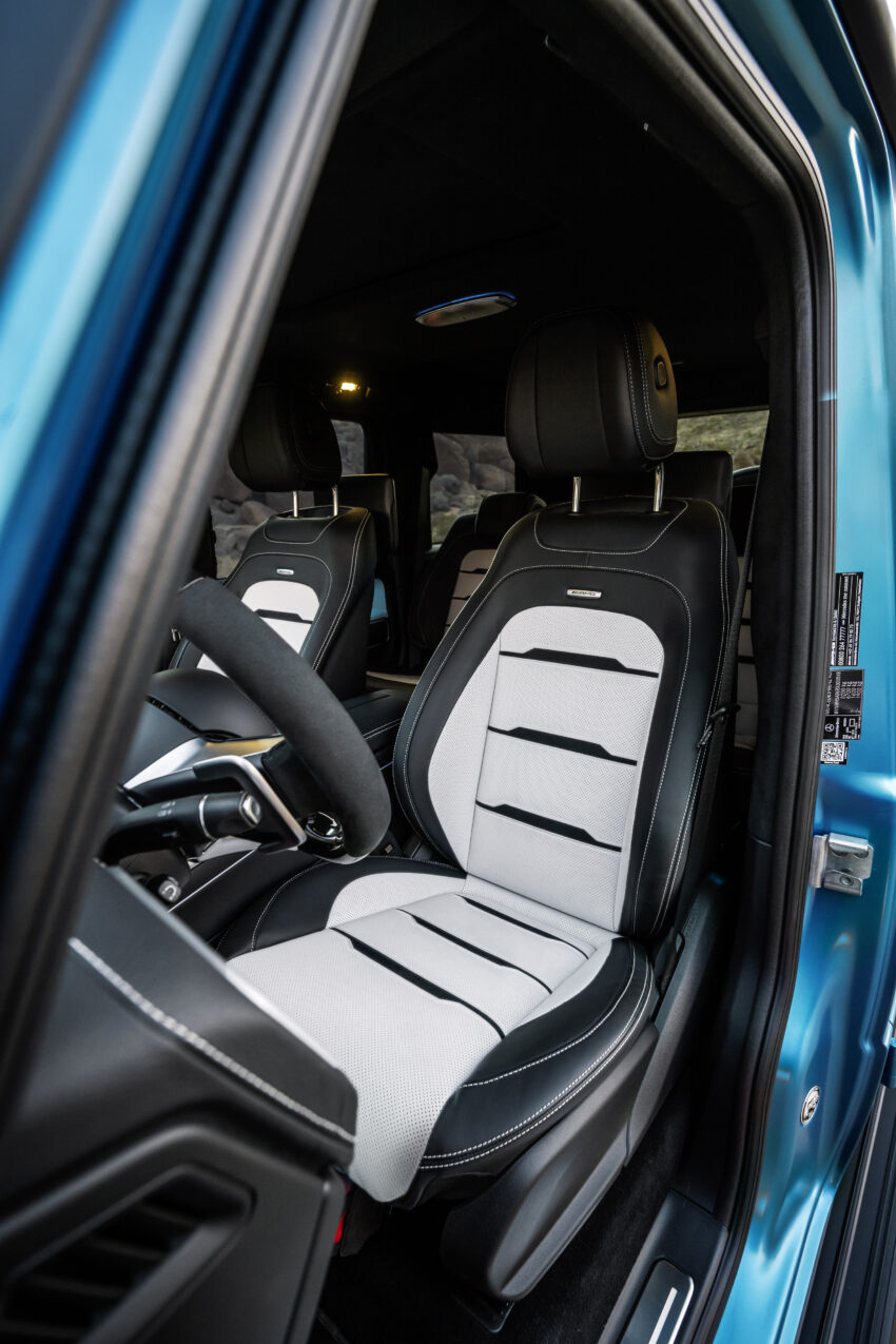 Mercedes-Benz 下周举办本地发布会, 一口气发布 GLC 350e Coupé、AMG GLC 和 GLE、SL 63、G 63 多款新车 280354