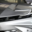 官方预告！2024 Toyota Camry XV80 确定将亮相 KLIMS