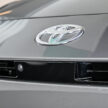 官方预告！2024 Toyota Camry XV80 确定将亮相 KLIMS