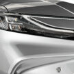 官方预告！2024 Toyota Camry XV80 确定将亮相 KLIMS