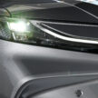 官方预告！2024 Toyota Camry XV80 确定将亮相 KLIMS