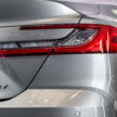 官方预告！2024 Toyota Camry XV80 确定将亮相 KLIMS