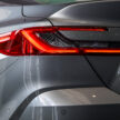 官方预告！2024 Toyota Camry XV80 确定将亮相 KLIMS