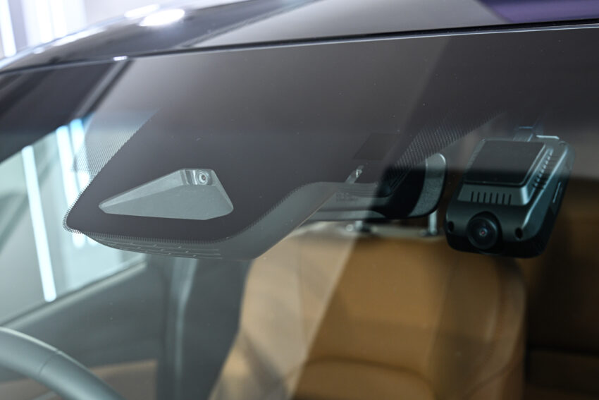 2024 Toyota Camry XV80 登陆泰国, 只有Hybrid油电可选 277458