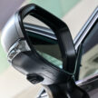 官方预告！2024 Toyota Camry XV80 确定将亮相 KLIMS