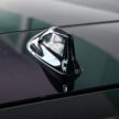 官方预告！2024 Toyota Camry XV80 确定将亮相 KLIMS