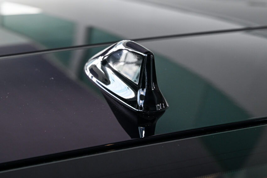 2024 Toyota Camry XV80 登陆泰国, 只有Hybrid油电可选 277428