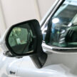 官方预告！2024 Toyota Camry XV80 确定将亮相 KLIMS
