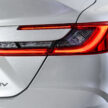 官方预告！2024 Toyota Camry XV80 确定将亮相 KLIMS