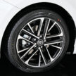官方预告！2024 Toyota Camry XV80 确定将亮相 KLIMS