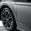 官方预告！2024 Toyota Camry XV80 确定将亮相 KLIMS