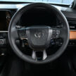 官方预告！2024 Toyota Camry XV80 确定将亮相 KLIMS