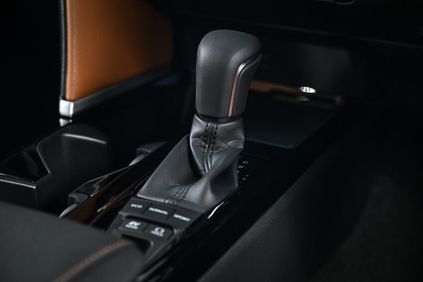 2024 Toyota Camry XV80 登陆泰国, 只有Hybrid油电可选 277461