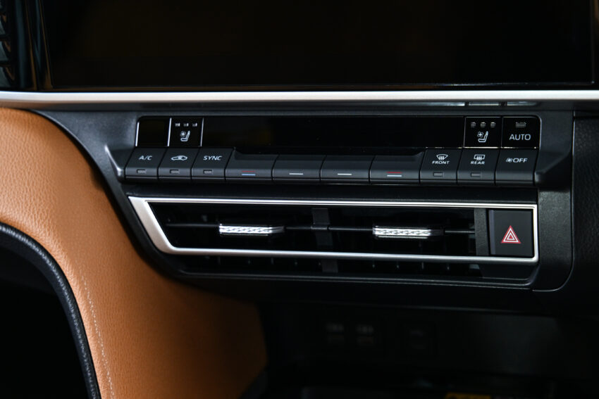 2024 Toyota Camry XV80 登陆泰国, 只有Hybrid油电可选 277462