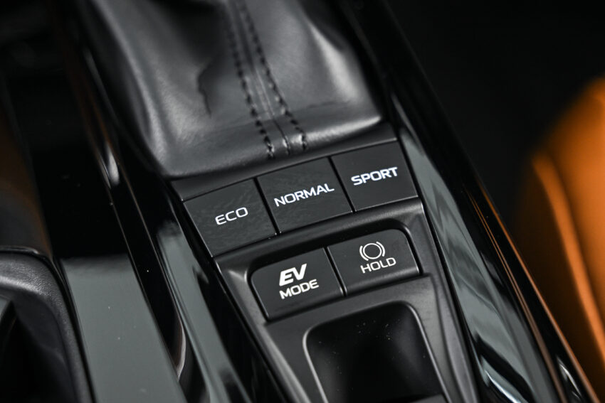 2024 Toyota Camry XV80 登陆泰国, 只有Hybrid油电可选 277465