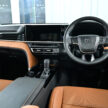 官方预告！2024 Toyota Camry XV80 确定将亮相 KLIMS