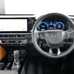 官方预告！2024 Toyota Camry XV80 确定将亮相 KLIMS