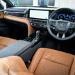 官方预告！2024 Toyota Camry XV80 确定将亮相 KLIMS
