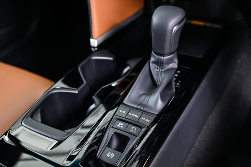 2024 Toyota Camry XV80 登陆泰国, 只有Hybrid油电可选 277475