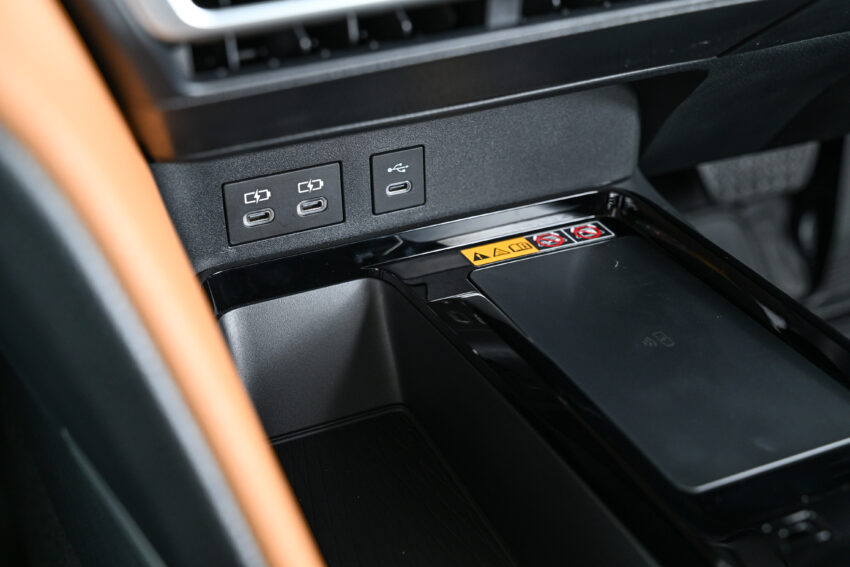 2024 Toyota Camry XV80 登陆泰国, 只有Hybrid油电可选 277477