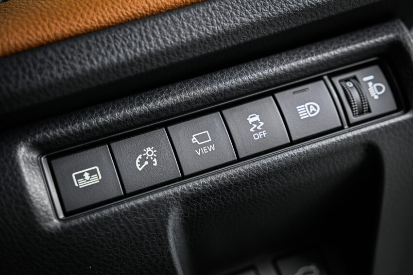 2024 Toyota Camry XV80 登陆泰国, 只有Hybrid油电可选 277479