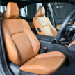 官方预告！2024 Toyota Camry XV80 确定将亮相 KLIMS