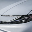 官方预告！2024 Toyota Camry XV80 确定将亮相 KLIMS