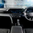 官方预告！2024 Toyota Camry XV80 确定将亮相 KLIMS