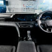 官方预告！2024 Toyota Camry XV80 确定将亮相 KLIMS