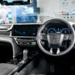 官方预告！2024 Toyota Camry XV80 确定将亮相 KLIMS