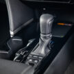 官方预告！2024 Toyota Camry XV80 确定将亮相 KLIMS