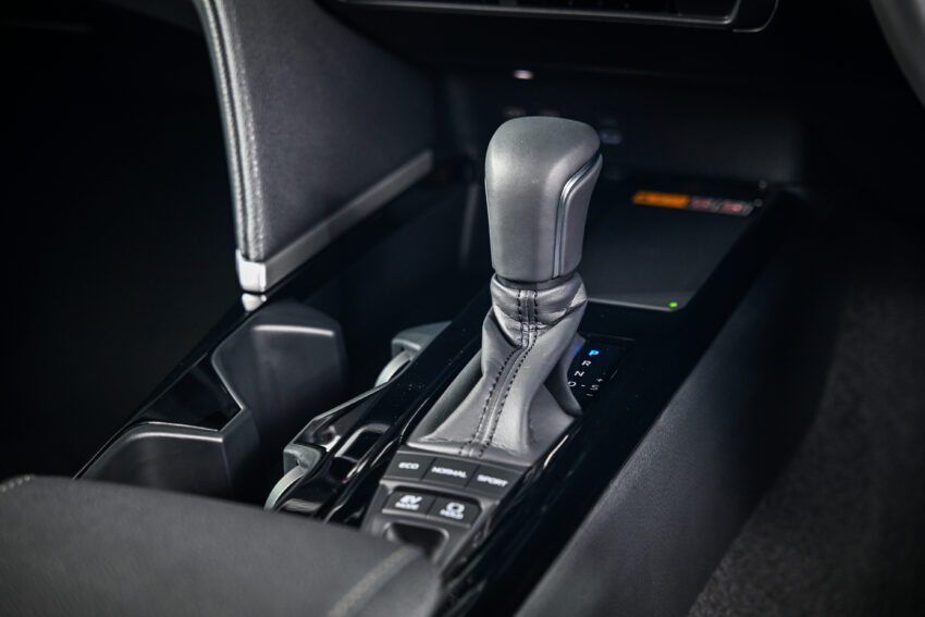 2024 Toyota Camry XV80 登陆泰国, 只有Hybrid油电可选 277531