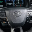 官方预告！2024 Toyota Camry XV80 确定将亮相 KLIMS