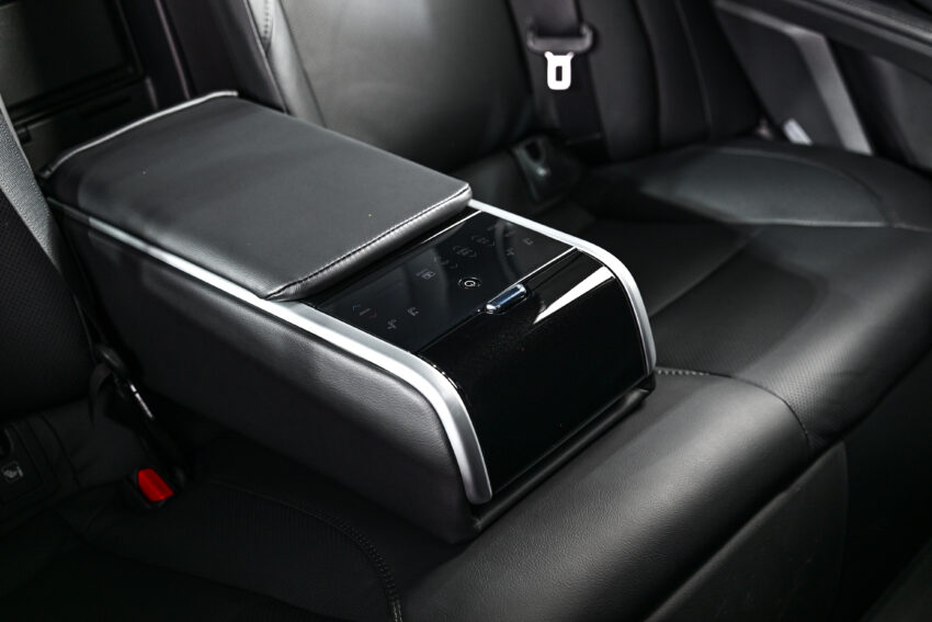 2024 Toyota Camry XV80 登陆泰国, 只有Hybrid油电可选 277549